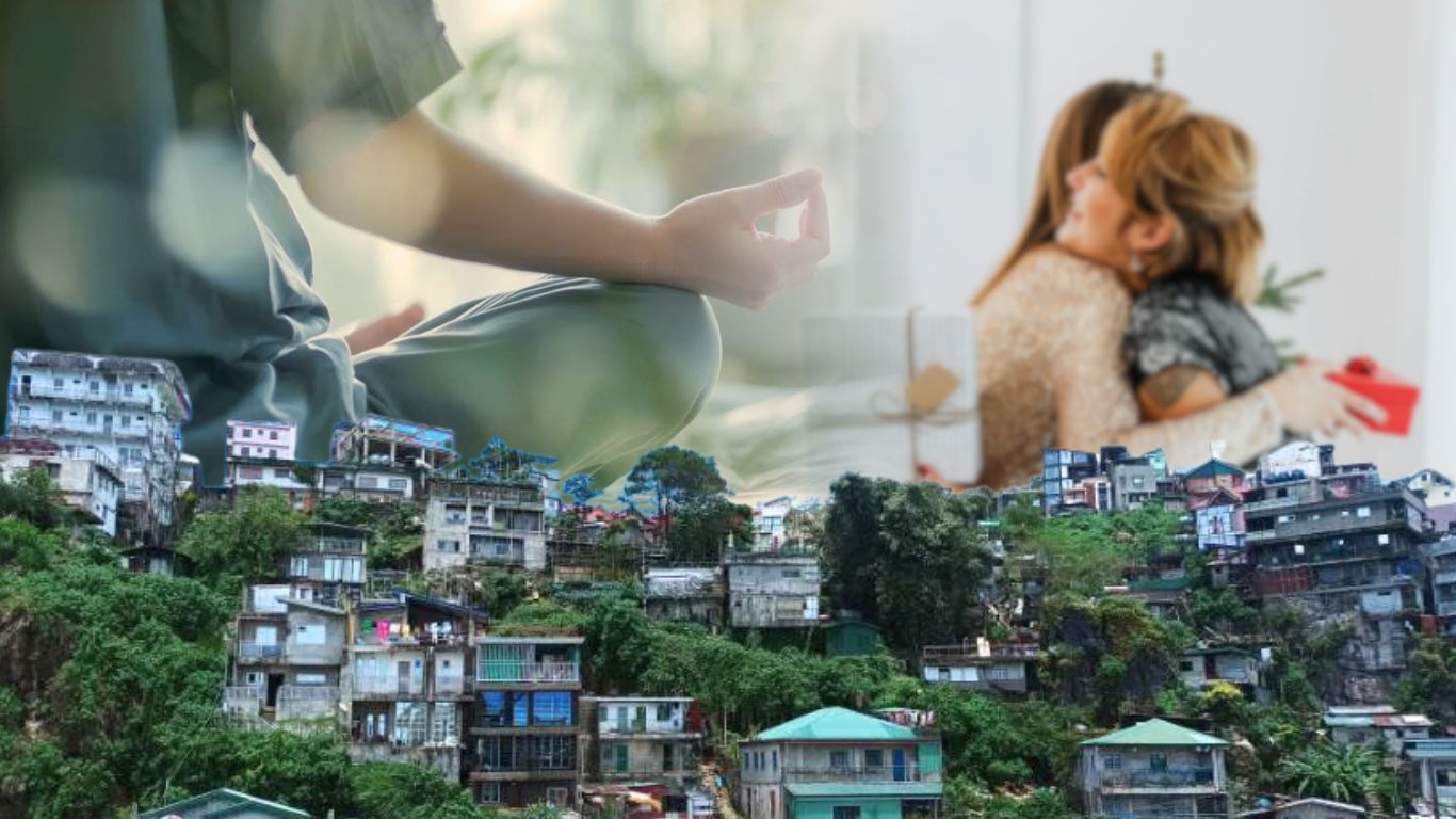 Watch your health this season — Baguio experts