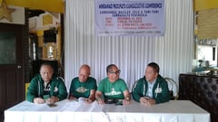 Mindanao talks gather steam