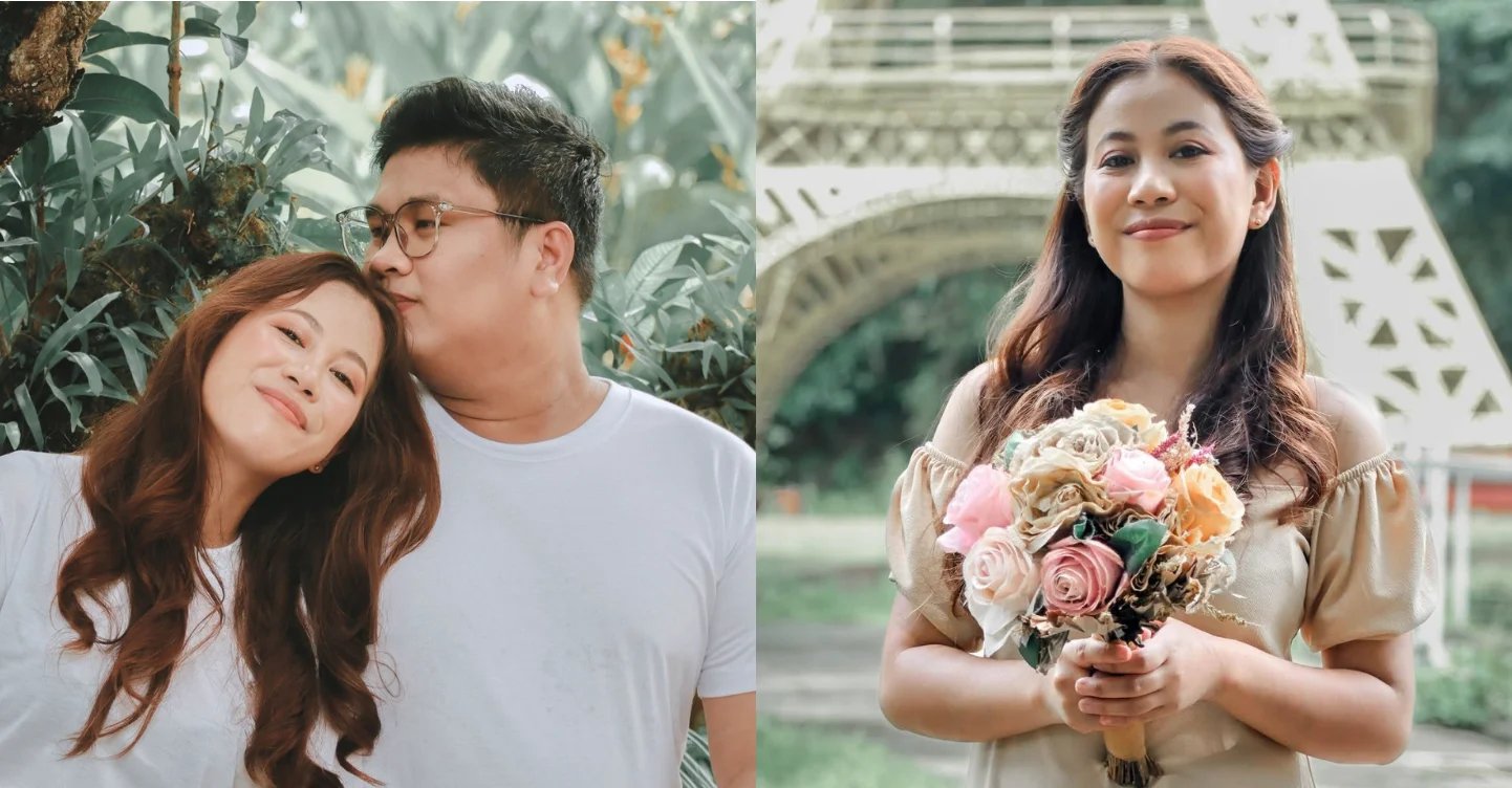 Missing bride-to-be in QC distressed over father’s illness