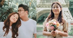 Nawawalang bride-to-be natagpuan na