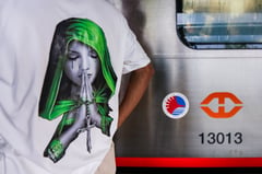DOTr offers free LRT rides for families under ‘12 Days of Christmas’