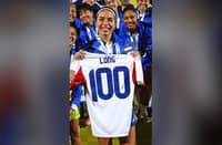 HALI Long aims to serve as an inspiration to young football players who are dreaming of bringing pride and glory to the country.
