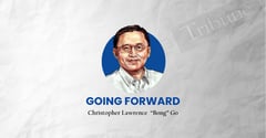 A merry Christmas and a happy, healthy New Year for every Filipino