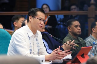 Gatchalian, hinimok ang DOH na ipatupad ang pinalawak na health budget
