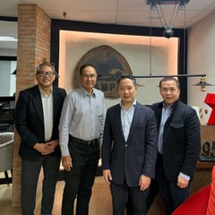 Hongqi joins CAMPI