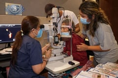 Endless love: A daughter’s lifetime care for her mom