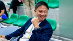 Hall of Famers to get P500K reward