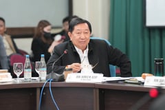 Acop, quad committee stalwart, dies at 78