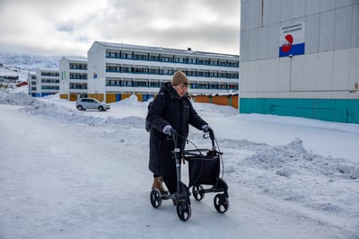 Denmark set to raise retirement age to 70, highest in Europe