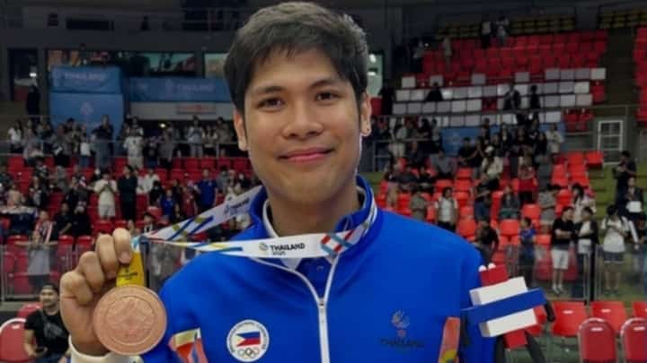 Espejo set for Taiwan action