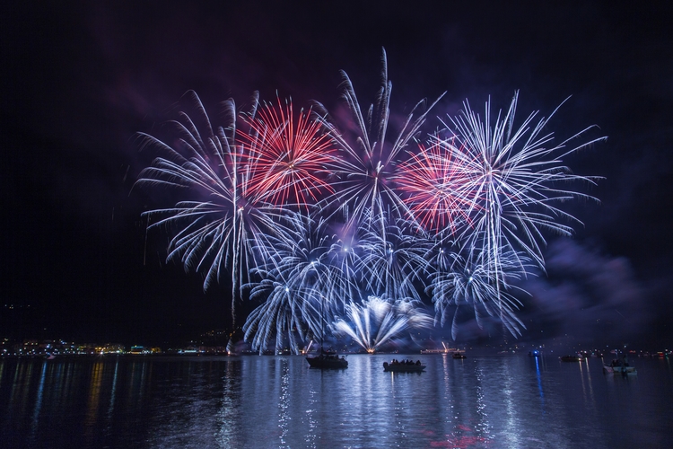 QC prepares for New Year fire safety