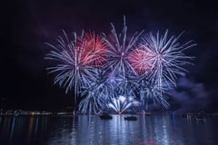 QC prepares for New Year fire safety