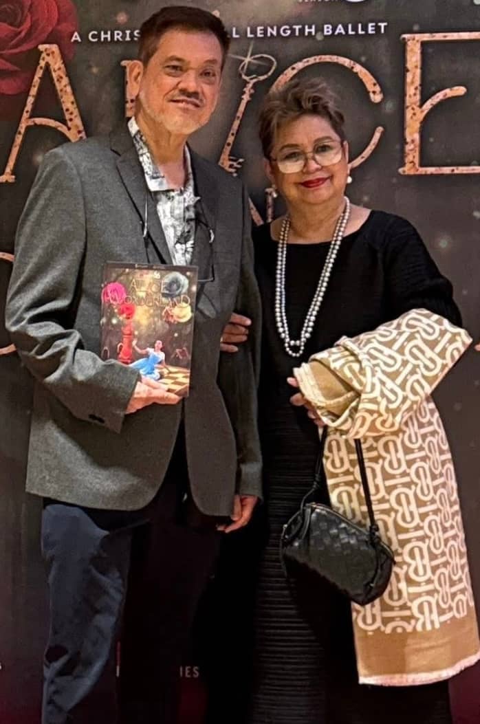 FRANKLIN Kleiner and Michie Kleiner.