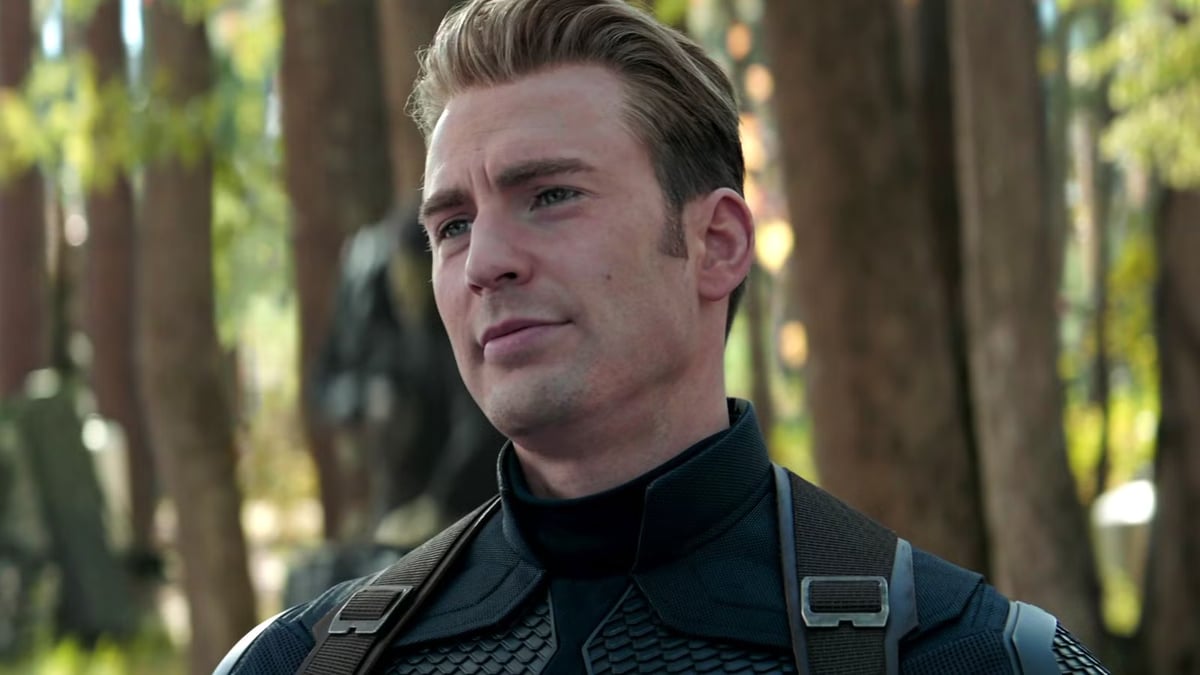 ‘Avengers: Doomsday’ teaser reveals new chapter for Steve Rogers