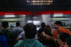LRT-1 extension clears Las Piñas ROW hurdle