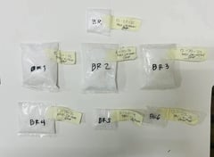 P1.8M drugs seized, HVI arrested in Nueva Ecija