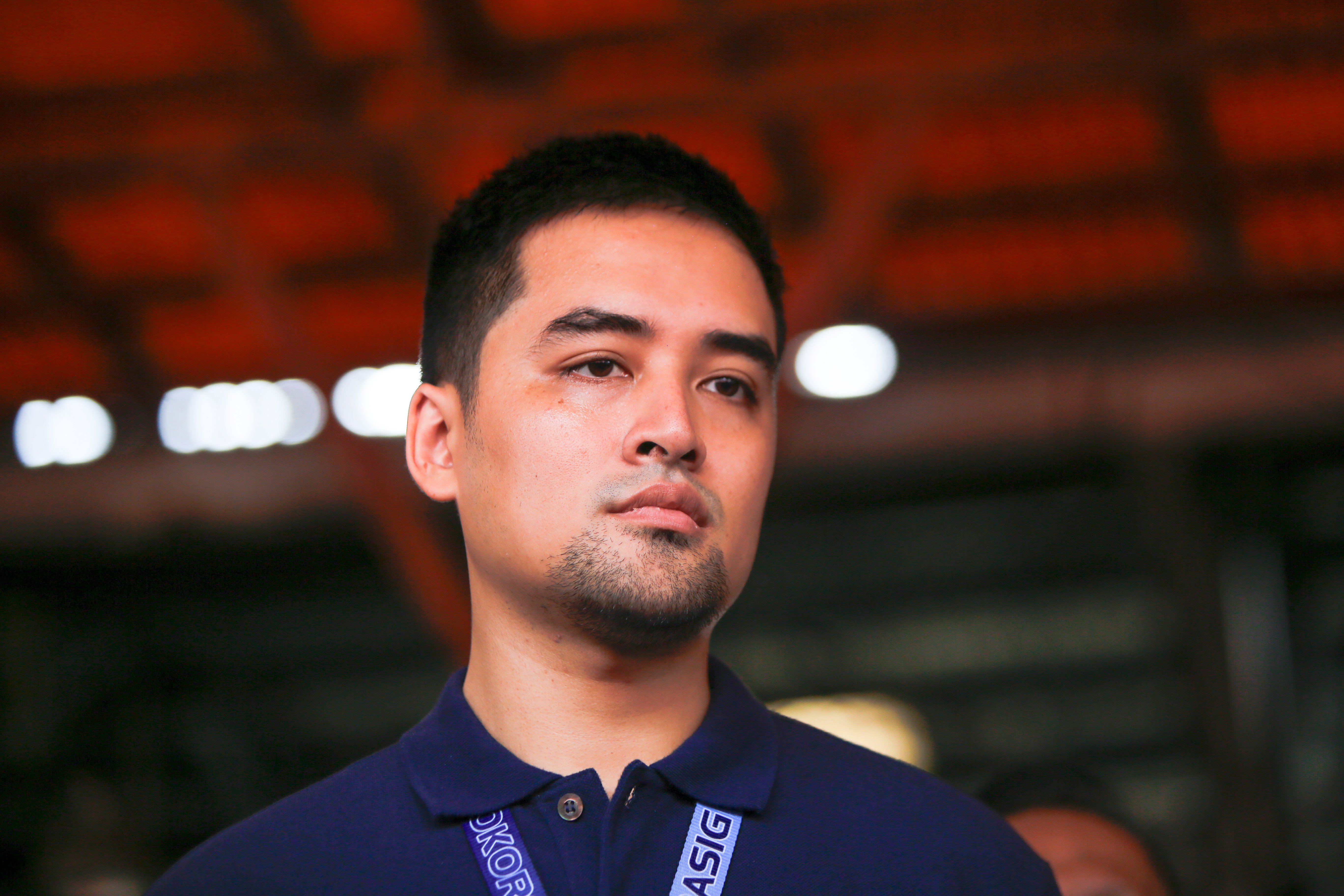 Pasig City fully insures government assets