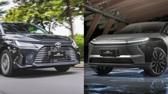 Toyota advances ‘multi-pathway’ plan