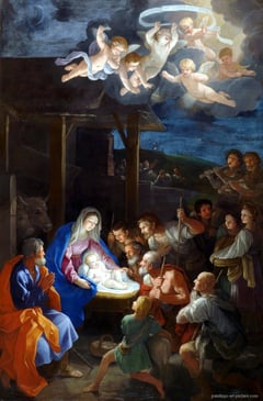 'The Story of Christmas'