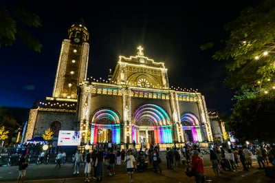 ‘SIMBANG GABI’