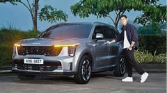 Kia renews backing for EJ Obiena