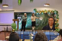 50 years celebration of Pro-Life Philippines.