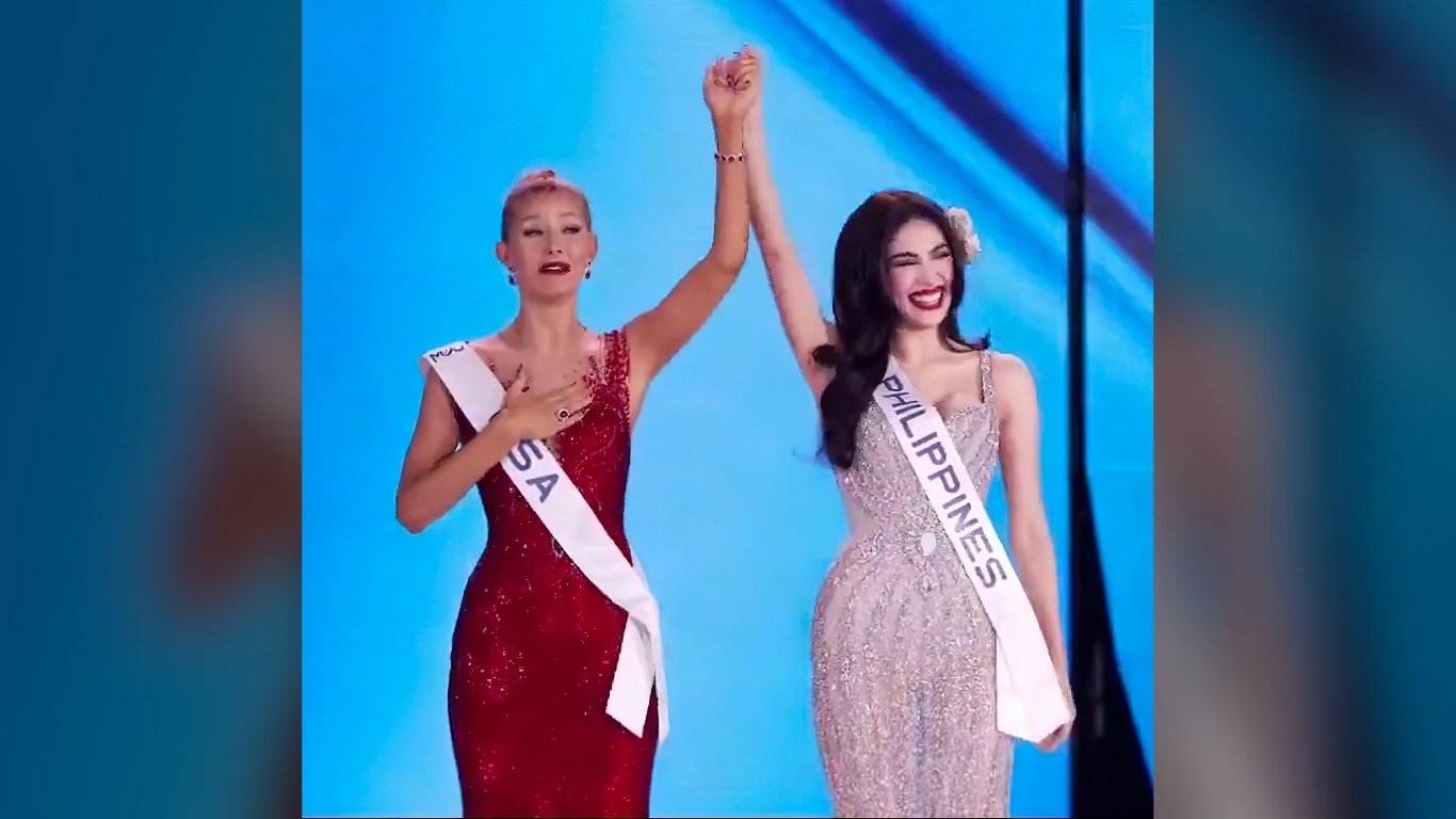USA takes the crown as the Philippines makes a powerful statement at Miss Cosmo 2025