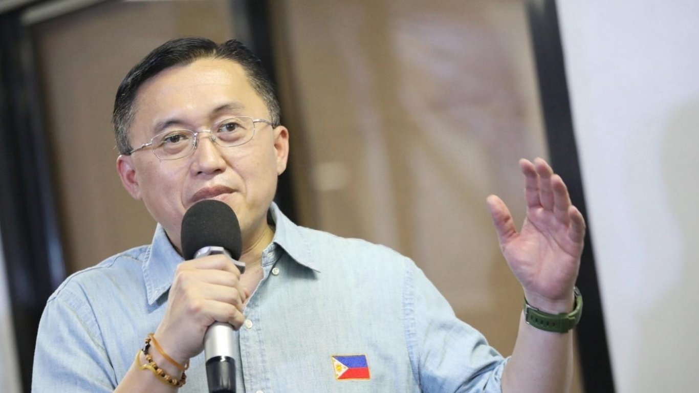 Go backs Davao micro-entrepreneurs