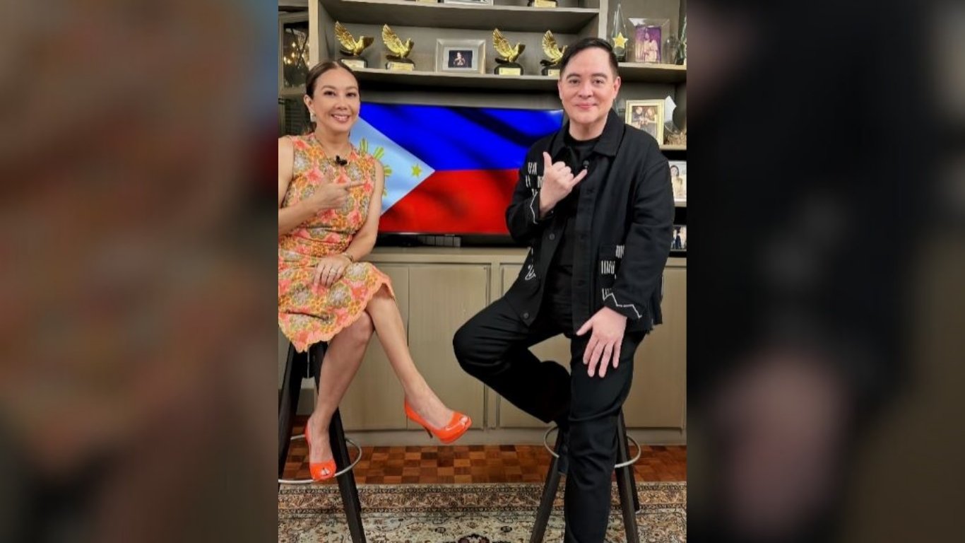 Filipino MUO judge calls for drastic reforms ahead of 75th edition