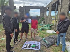 PRO3 arrests 160, seizes P4.39-M drugs in weeklong Central Luzon ops