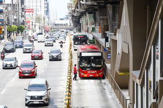 DPWH adopts new technology speeding up EDSA rehabilitation
