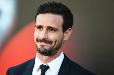 'The Wire' and 'It: Chapter Two' actor dies at 46