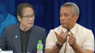 Atong Ang spotted in Calabarzon, says Remulla
