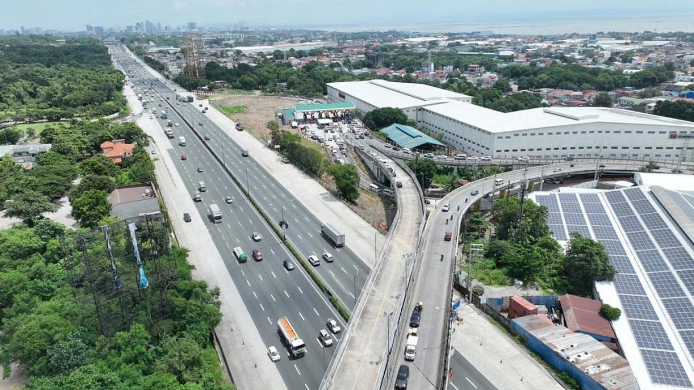 SMC waives tolls for holidays