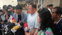 Group files plunder complaint vs Recto, ex-PhilHealth chief over P60-B fund transfer
