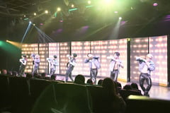 Macho ‘oppas’ to heat up Manila