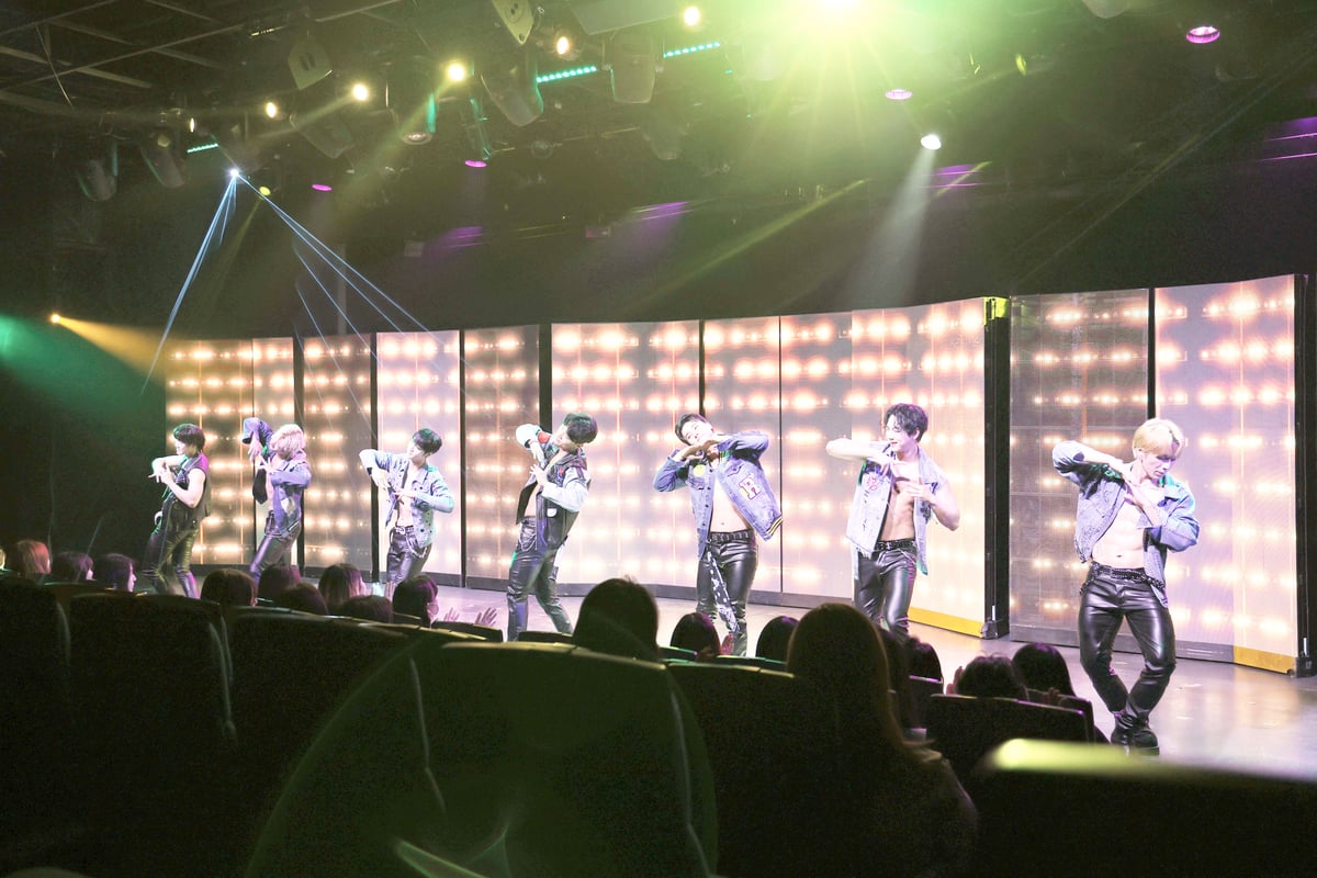 Macho ‘oppas’ to heat up Manila
