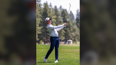 Schaper secures 2nd European Tour crown