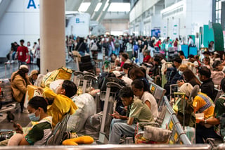 NAIA subway link moves off the drawing board