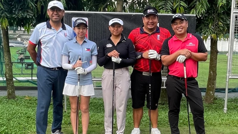 Gan, Padilla, Gomez rule JGFP tilt