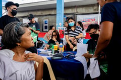 Laoag City rolls out Alisto Serbisyo Caravan