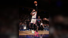 Brunson drops 47; Bulls edge Hawks