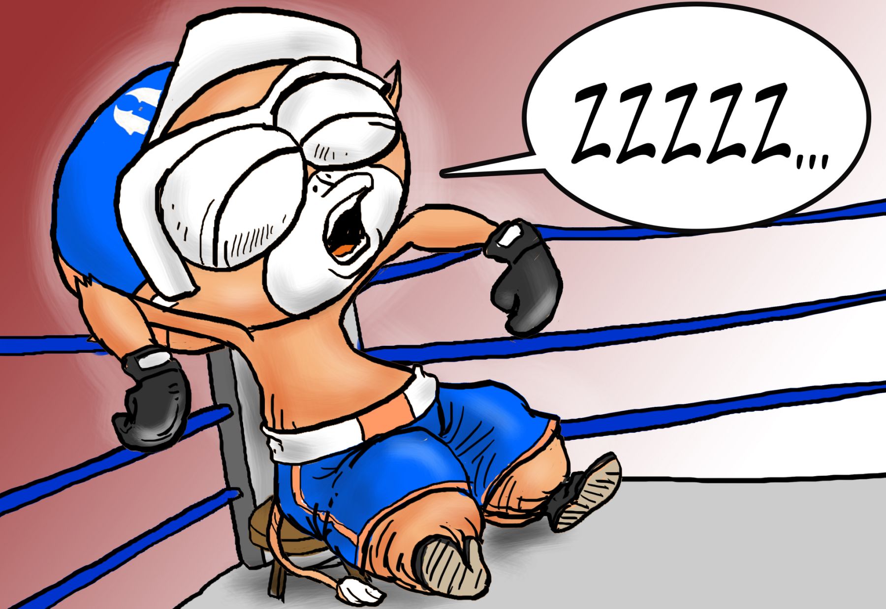 Upper cut
