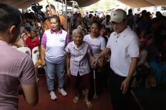 Alisto Serbisyo Caravan umabot sa mga barangay sa Laoag City
