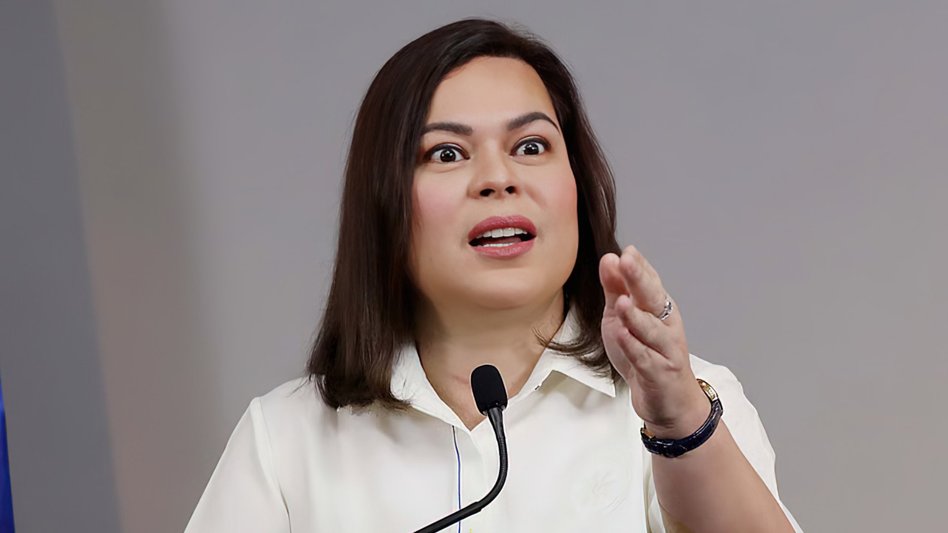 Duterte says House members ‘abusing power’ as impeachment case advances