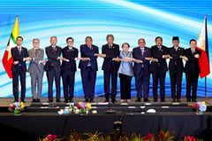 ASEAN sets border talks