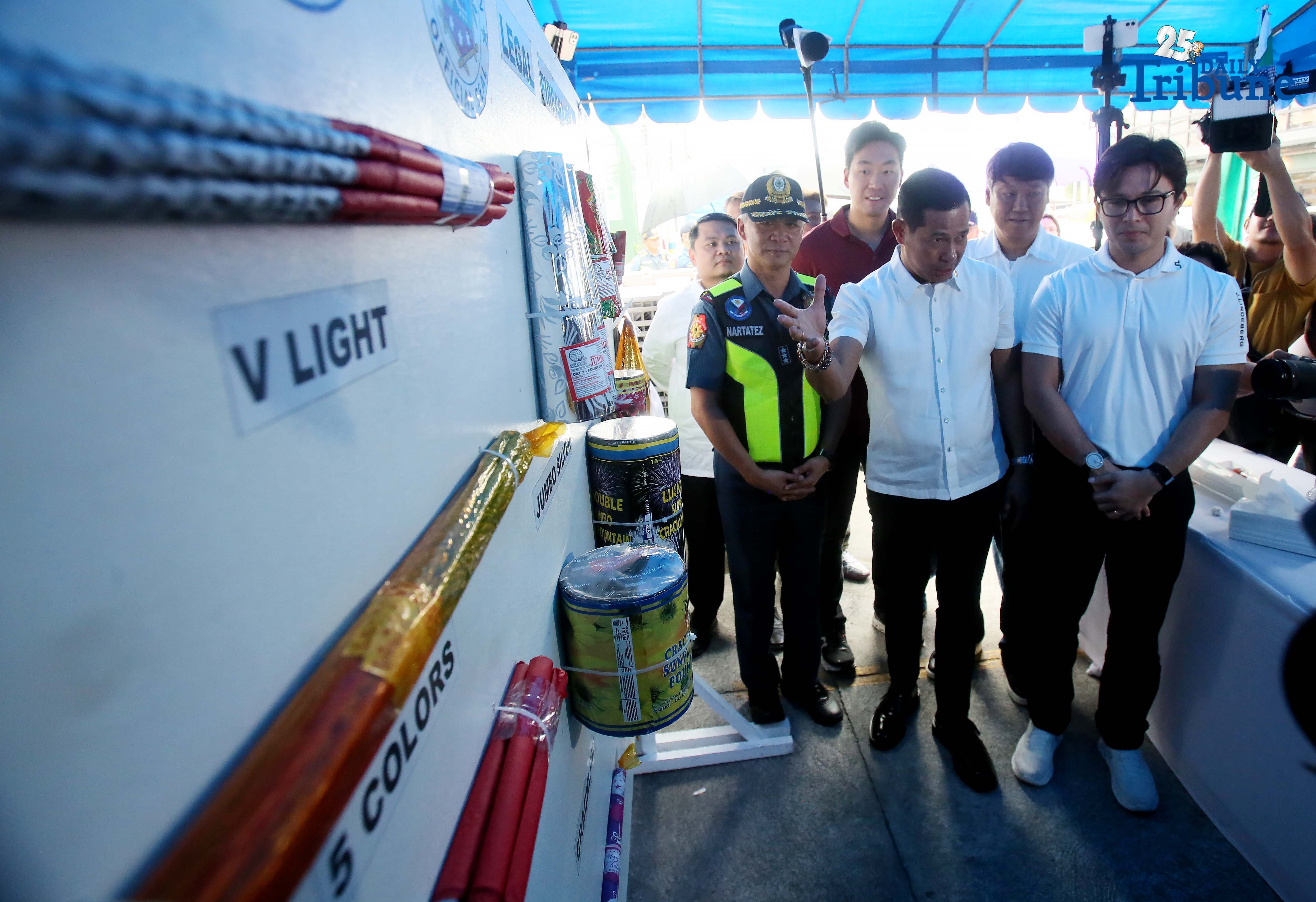 Bulacan issues unified protocol for national infrastructure projects
