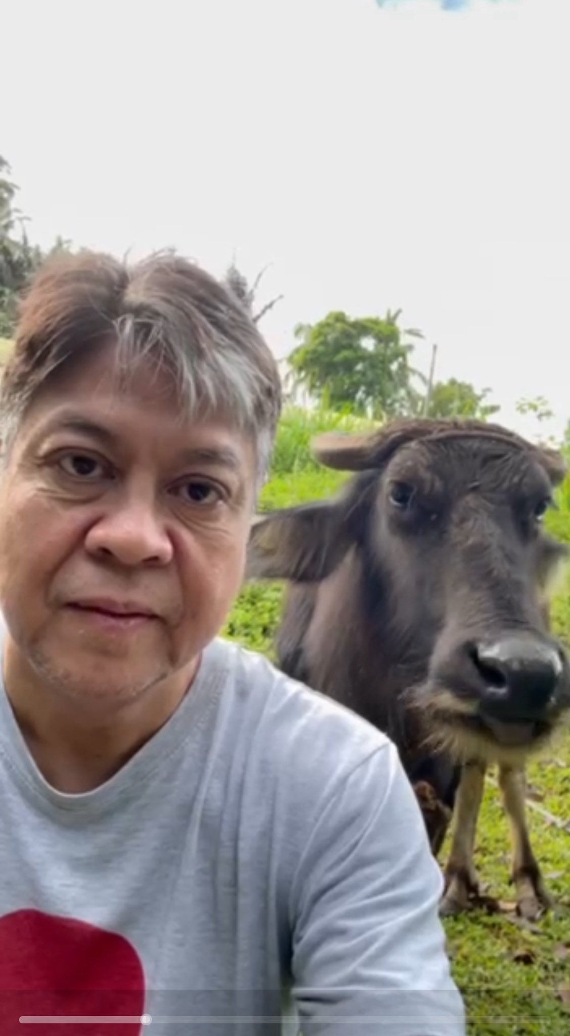 Pangilinan: School feeding, susuporta rin sa magsasaka