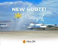 Fly via Cebu: Faster connections to Siquijor, Siargao, and San Vicente