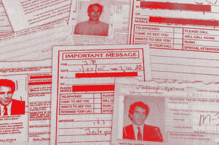 Epstein files ng USA: Ano ito at para saan?